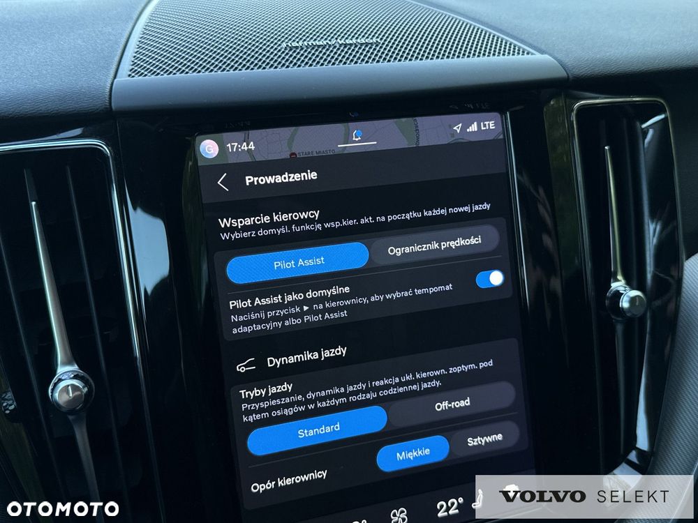 Volvo XC 60 - 26