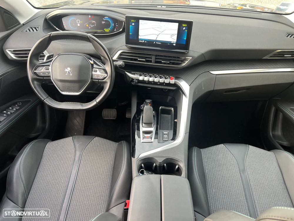Peugeot 308 - 5