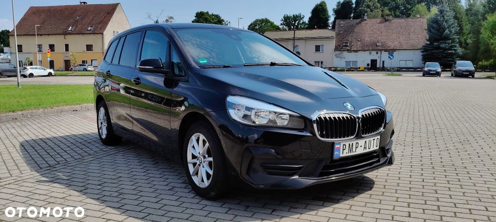 BMW Seria 2 216d GT Advantage - 13