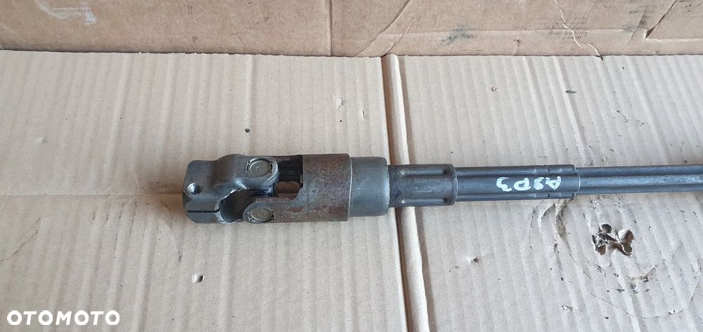 Krzyżak kolumny kierowniczej Audi A8 D3 - 2