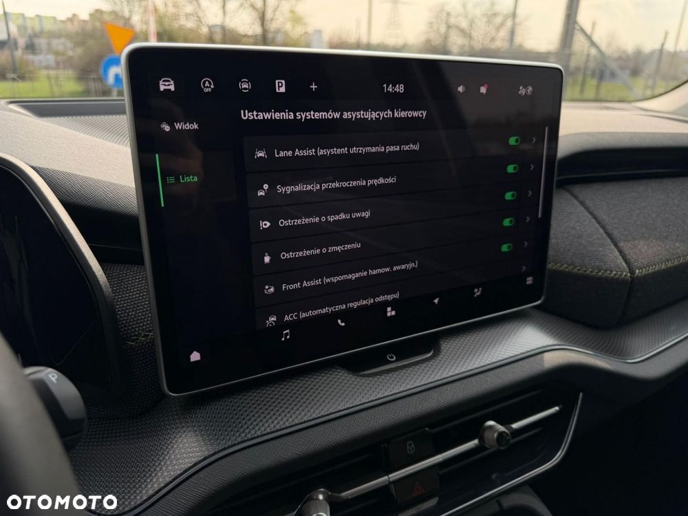 Skoda Kodiaq 1.5 TSI mHEV 4x2 Selection DSG - 12