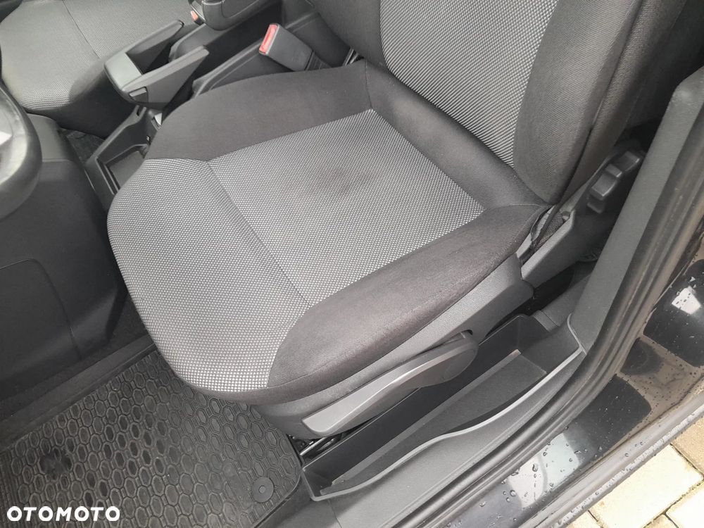 Opel Zafira 1.6 Enjoy EU5 - 14