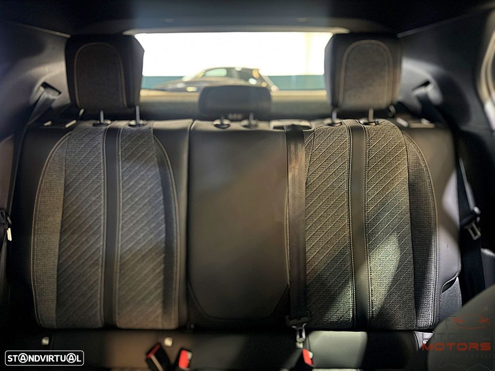 Peugeot 2008 PureTech 130 EAT8 Allure - 41