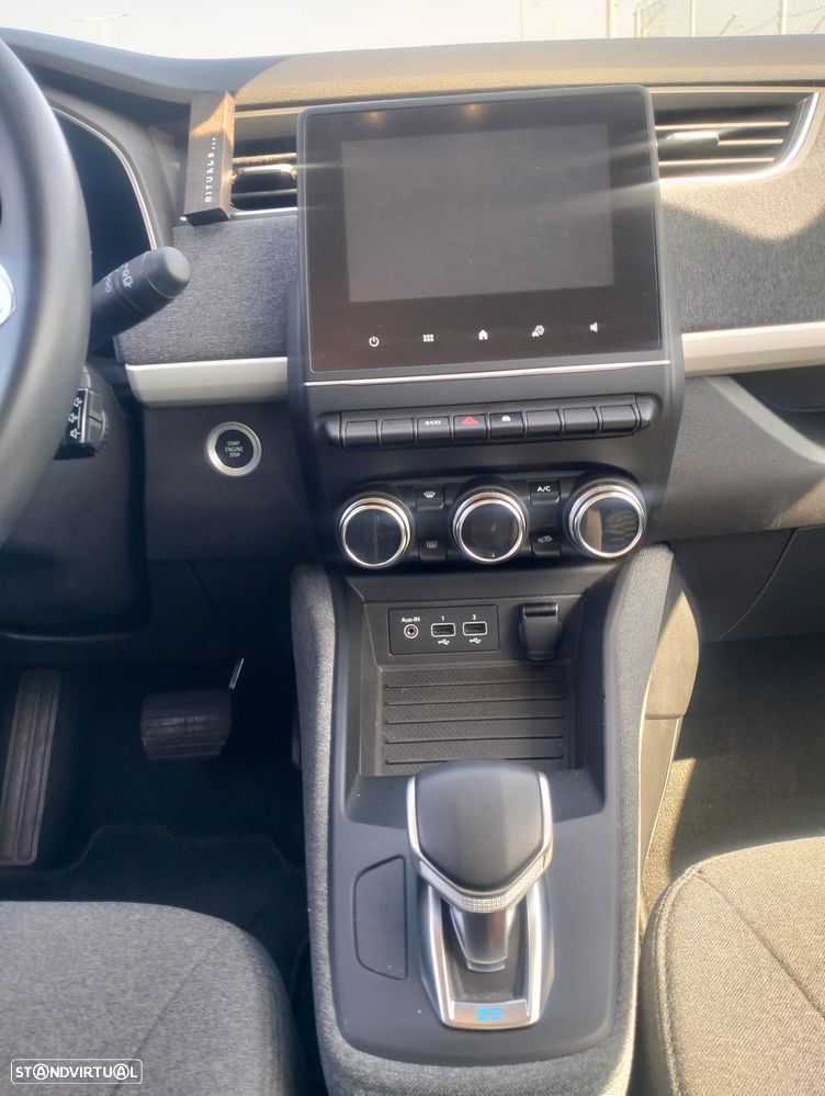 Renault Zoe (c/ Bateria) Limited 50 - 20