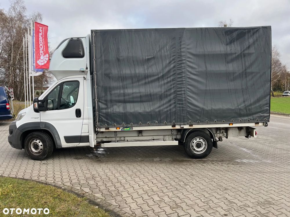 Fiat DUCATO MAXI LAMBOX - 9