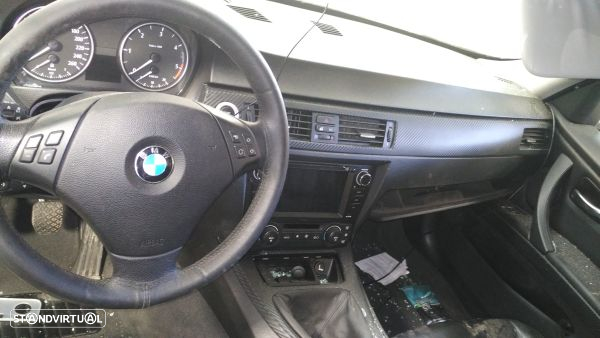 Para Peças Bmw 3 (E90) - 10