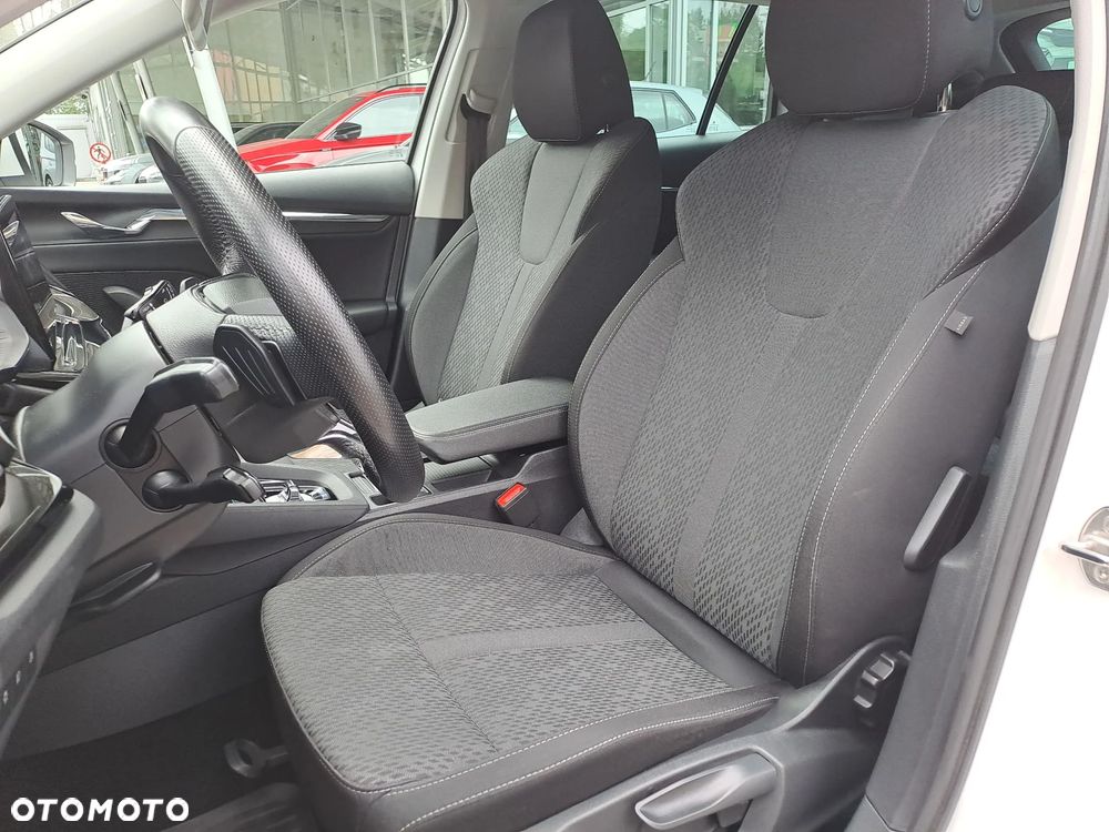 Skoda Octavia 2.0 TDI Style DSG - 15