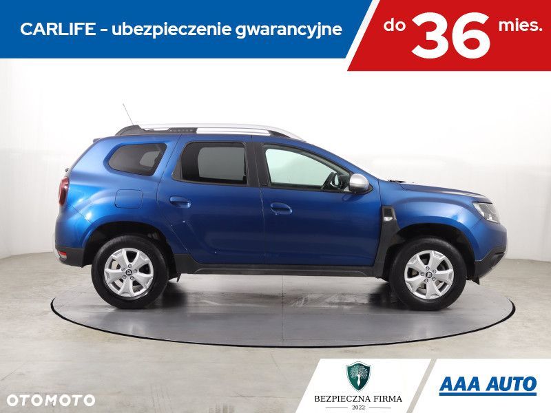 Dacia Duster - 8
