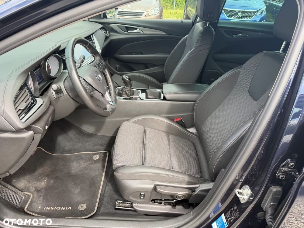 Opel Insignia 1.5 Direct InjectionTurbo Business Edition - 28