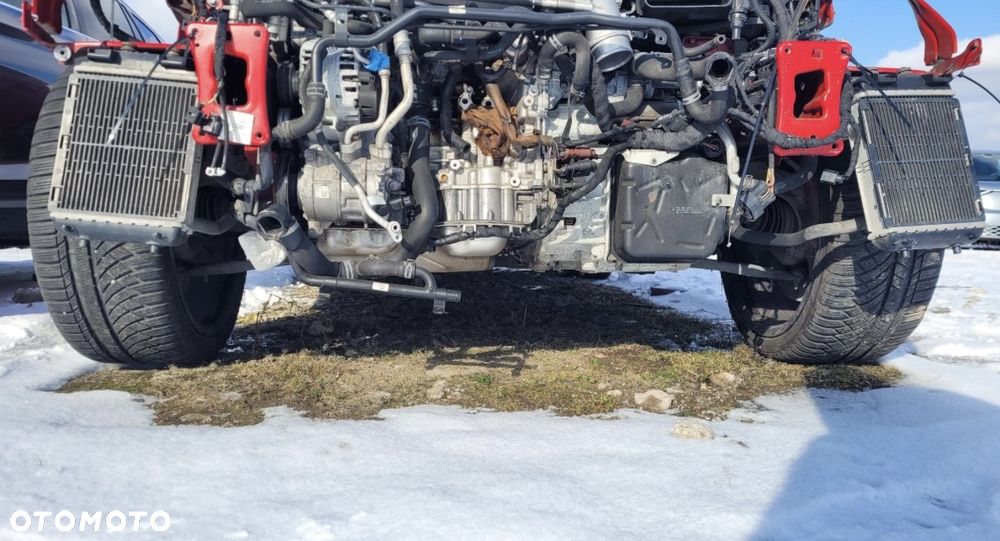 Audi RS Q3 Sportback - 9