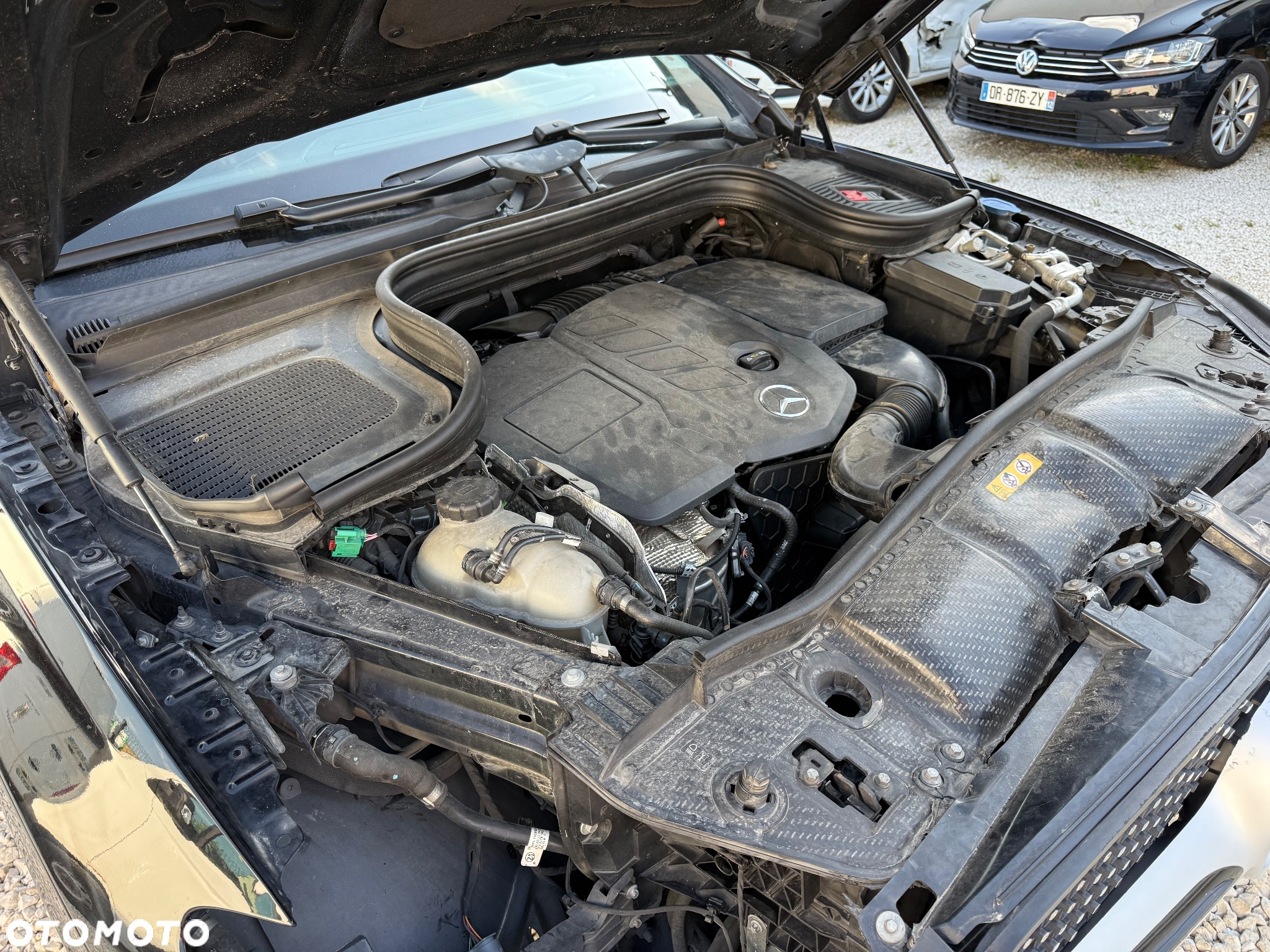 Mercedes-Benz GLE GLE-Coupe 350 de 4Matic 9G-TRONIC AMG Line - 38