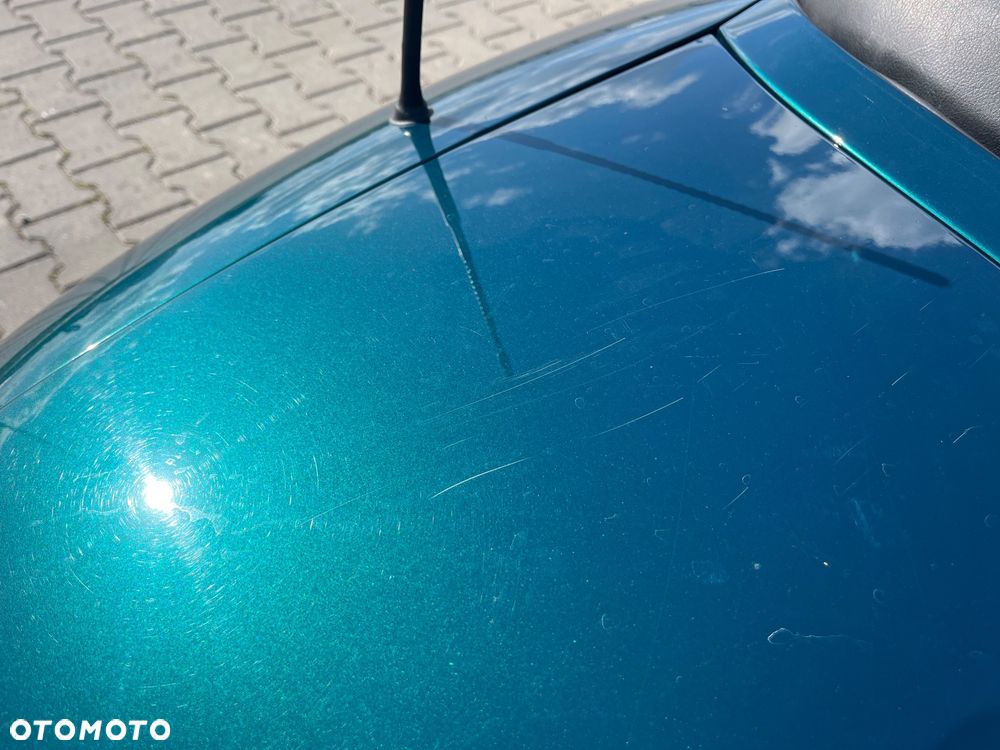 BMW Z3 1.9 - 8