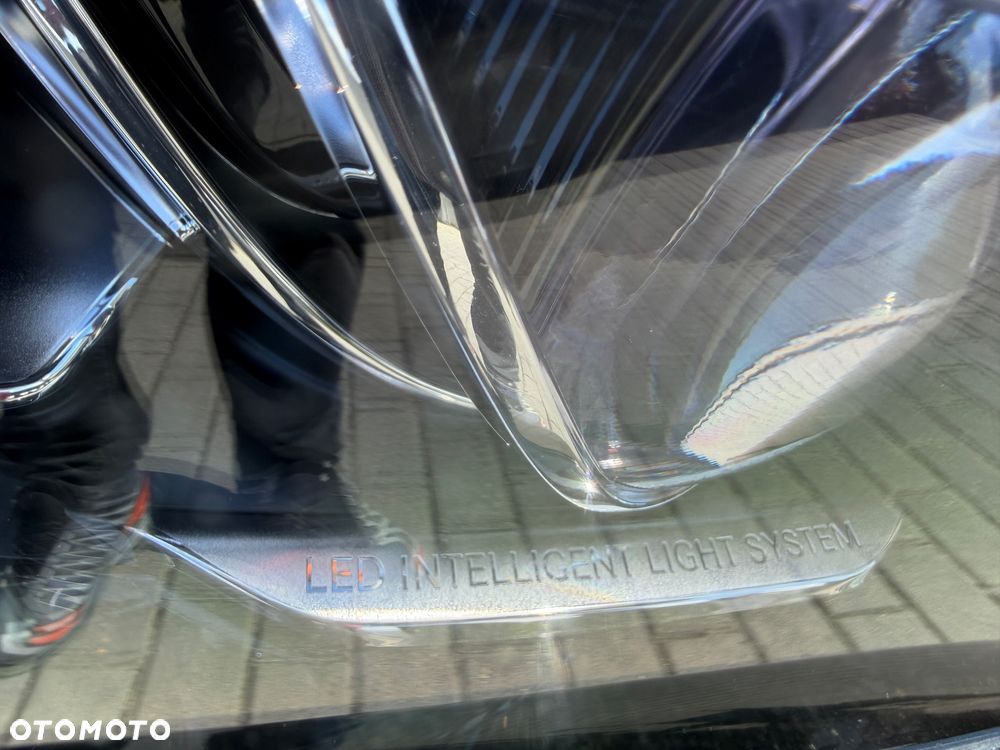 Mercedes-Benz Klasa C 180 7G-TRONIC Avantgarde Edition - 20