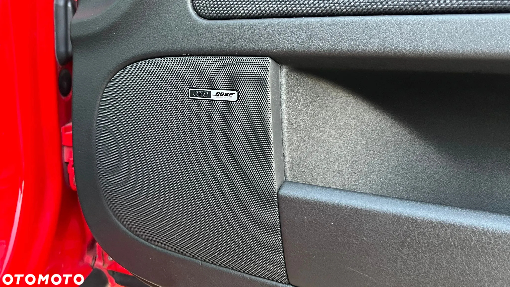 Audi A4 Avant 1.8T - 18
