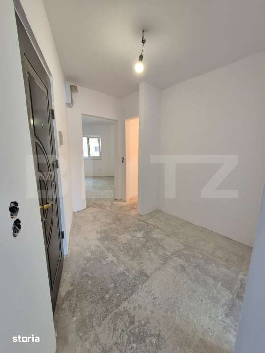 Apartament ultracentral, complet renovat – Deva, zona Progresul | E — fotografia 3