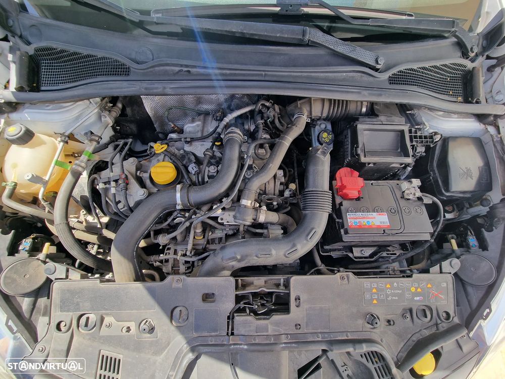 Renault Clio Sport Tourer 0.9 TCe Limited - 15