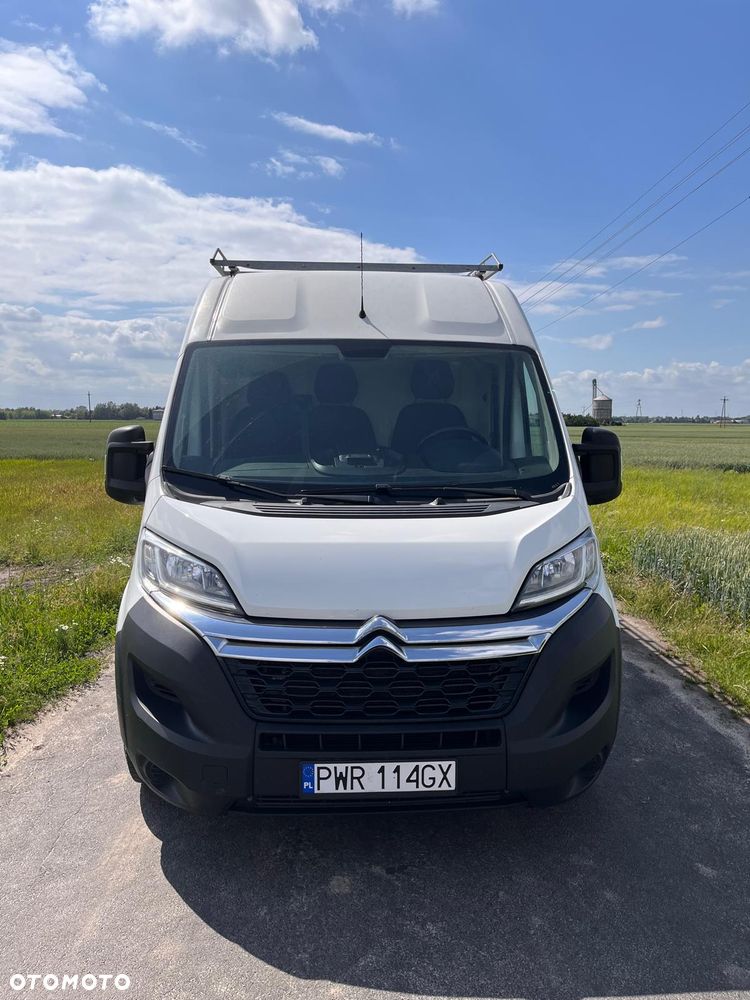 Citroën Jumper - 4