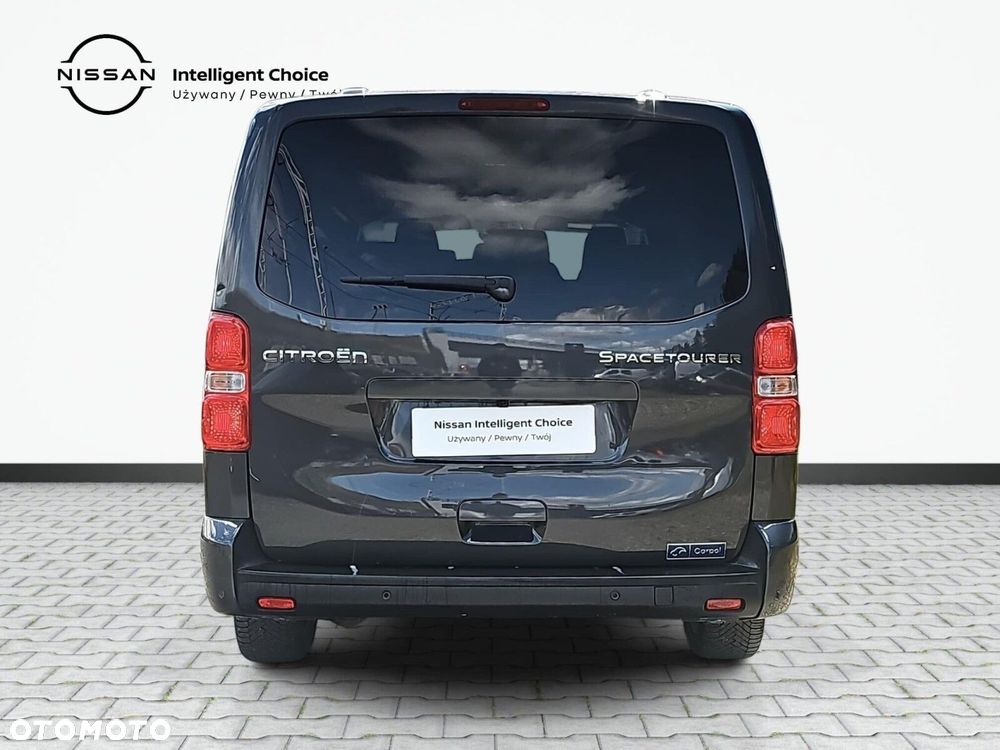Citroën SpaceTourer - 6