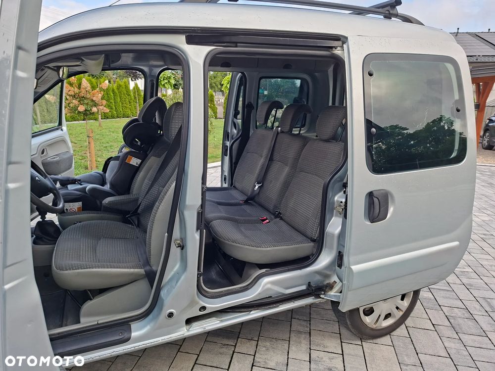 Renault Kangoo - 12