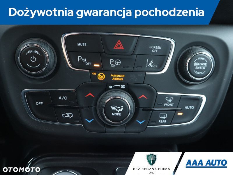 Jeep Compass - 21