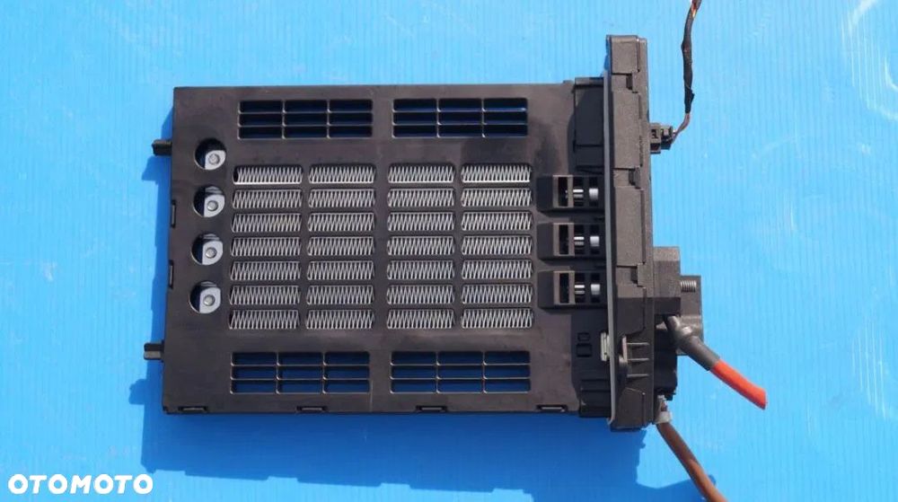 Grzałka nagrzewnicy Mercedes A2468300261 W176 W246 - 1