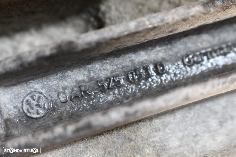 Diferencial Audi A5 (8T3)  Oar / Oar525053d / 525053D / 525083C / Oar5 - 8