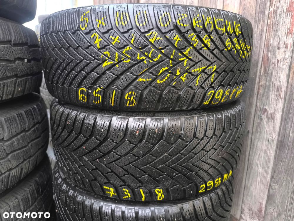 5x100 Alufelgi Felgi Aluminiowe 17 Koła Zimowe Zima OZ RACING SUPERTURISMO Czarne ITALY VW GOLF NEW BEETLE BORA POLO AUDI A3 TT A1 SKODA OCTAVIA I FABIA SEAT LEON I TOLEDO 2 IBIZA SUBARU TOYOTA 7mm Legnica ALU-RAD 215/40 - 11