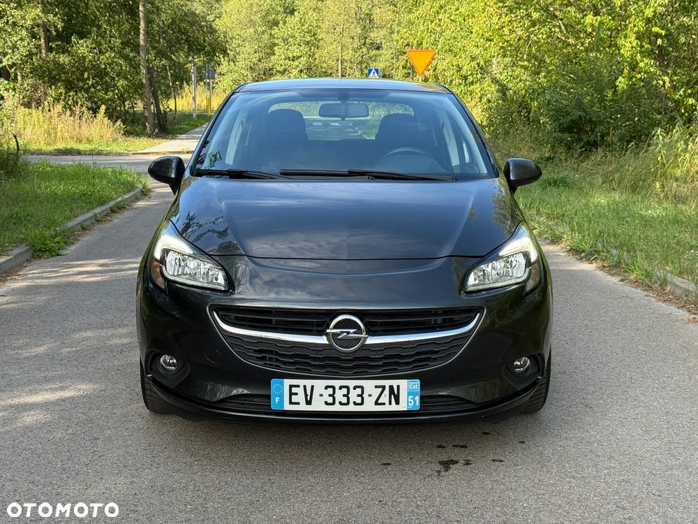 Opel Corsa 1.4 Edition - 2