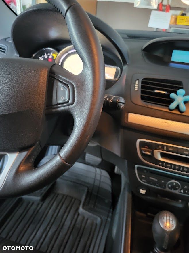 Renault Megane - 8
