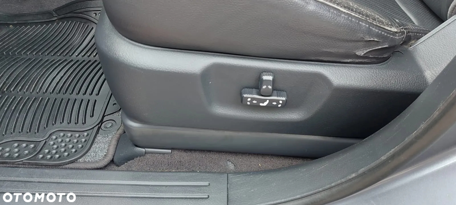 Kia Sorento 2.5 CRDi Freedom - 16