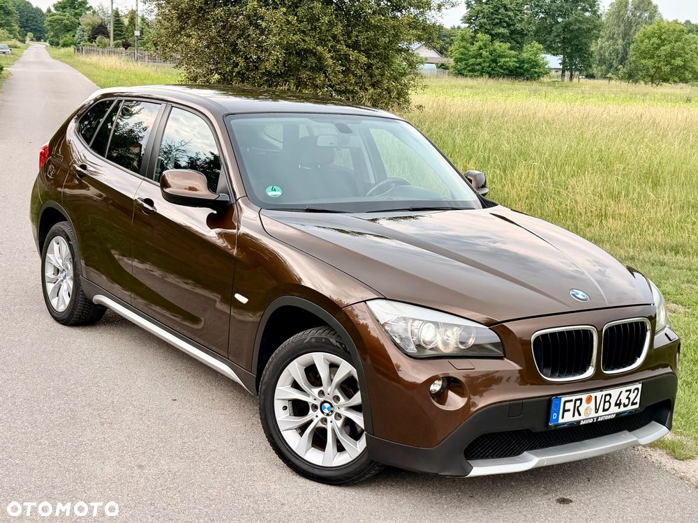 BMW X1 - 3