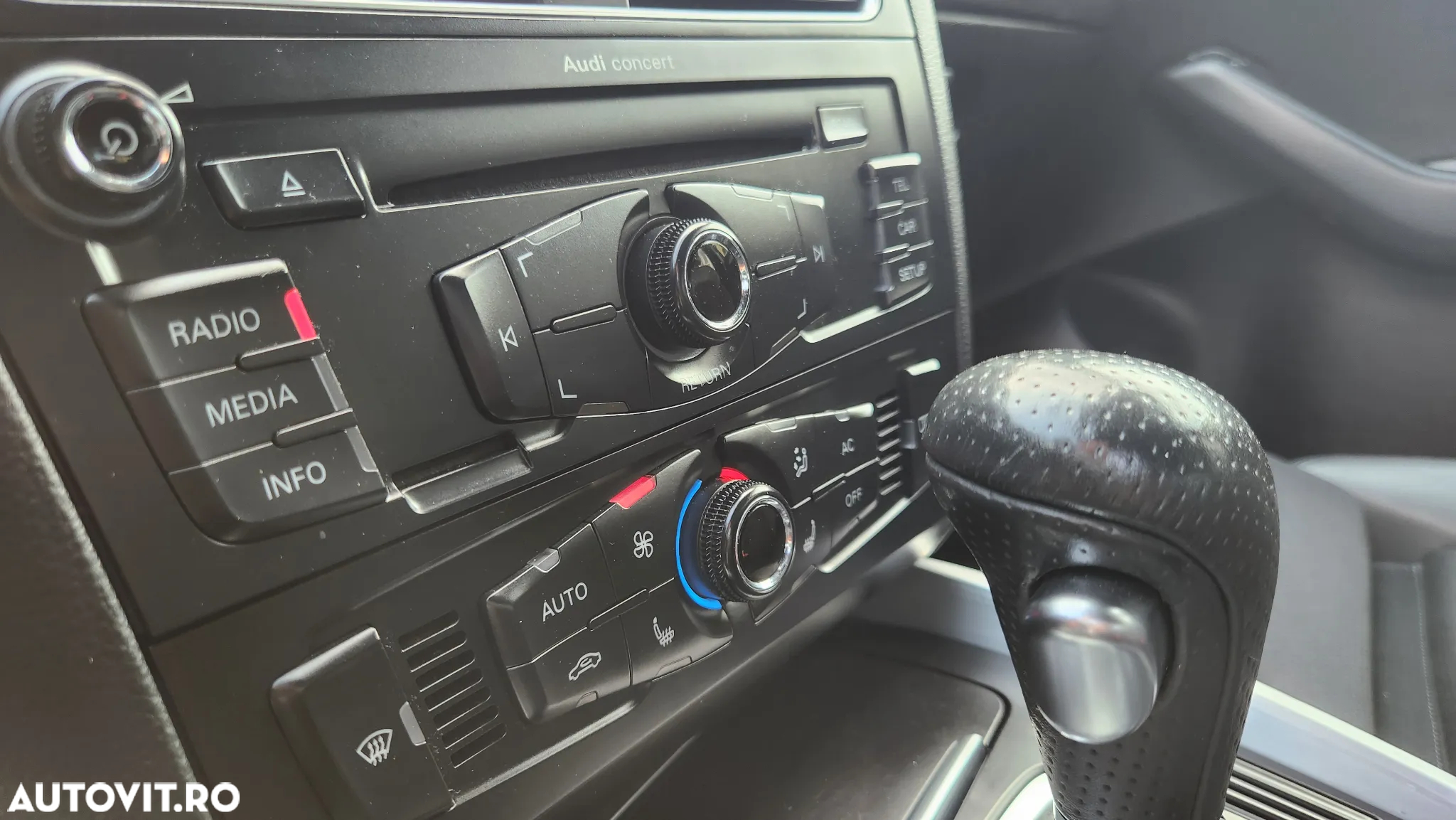 Audi Q5 2.0 TDI Quattro S-Tronic - 18