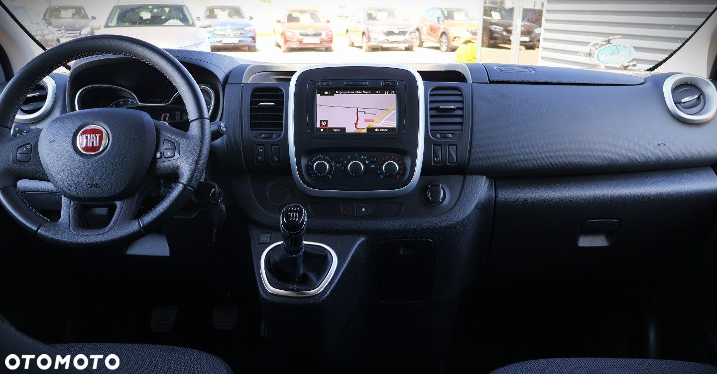 Fiat Talento - 15