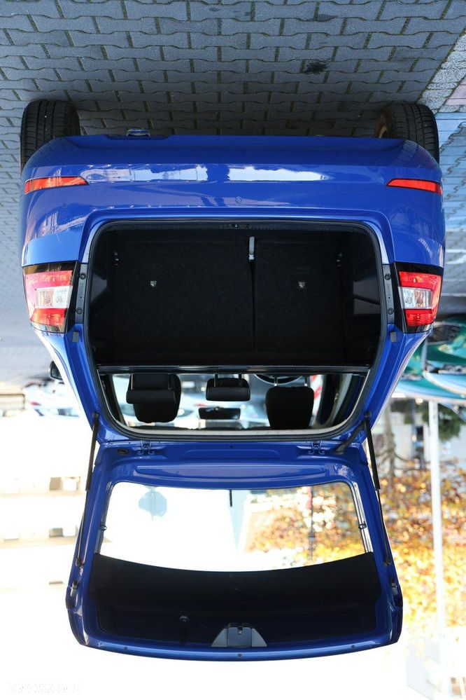 Skoda Fabia 1.0 TSI Ambition - 25