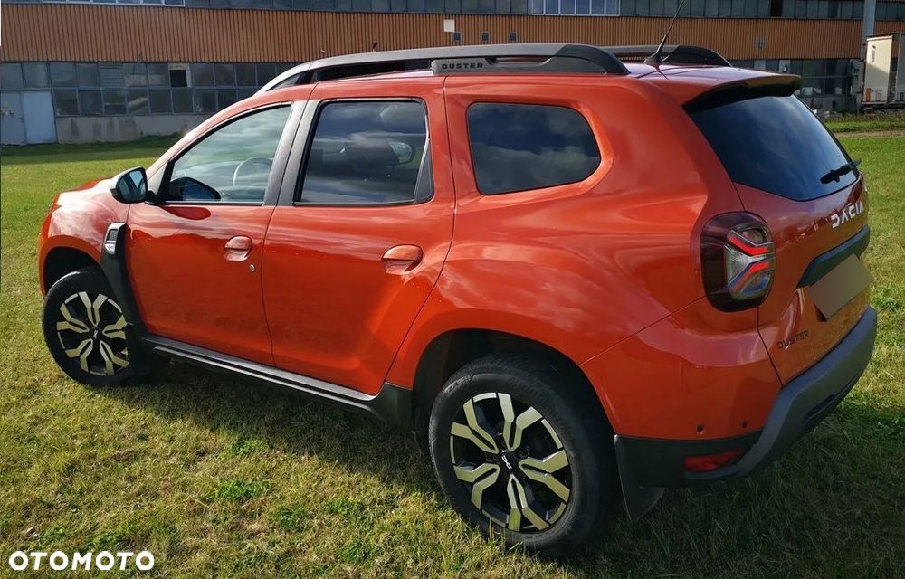 Dacia Duster 1.0 TCe Prestige - 4