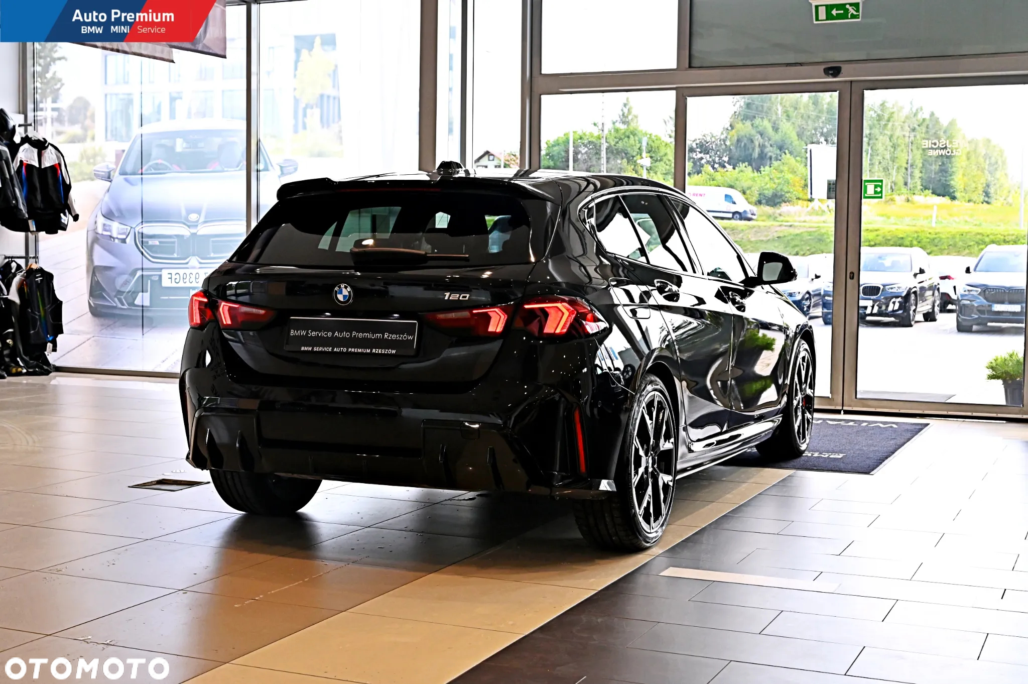 BMW Seria 1 120i - 18