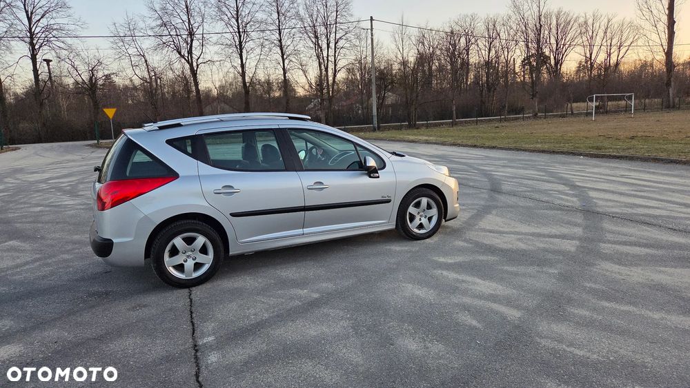 Peugeot 207 95 VTi Urban Style - 7