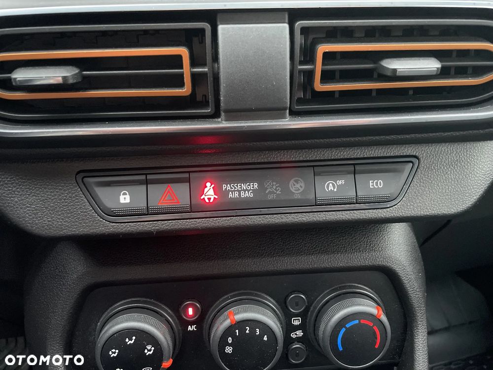 Dacia Sandero Stepway 1.0 TCe Comfort CVT - 26