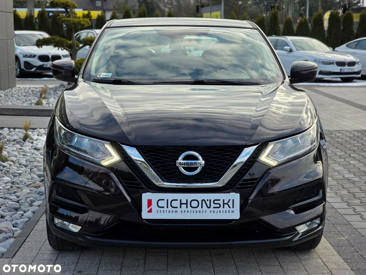 Nissan Qashqai 1.2 DIG-T Tekna - 3