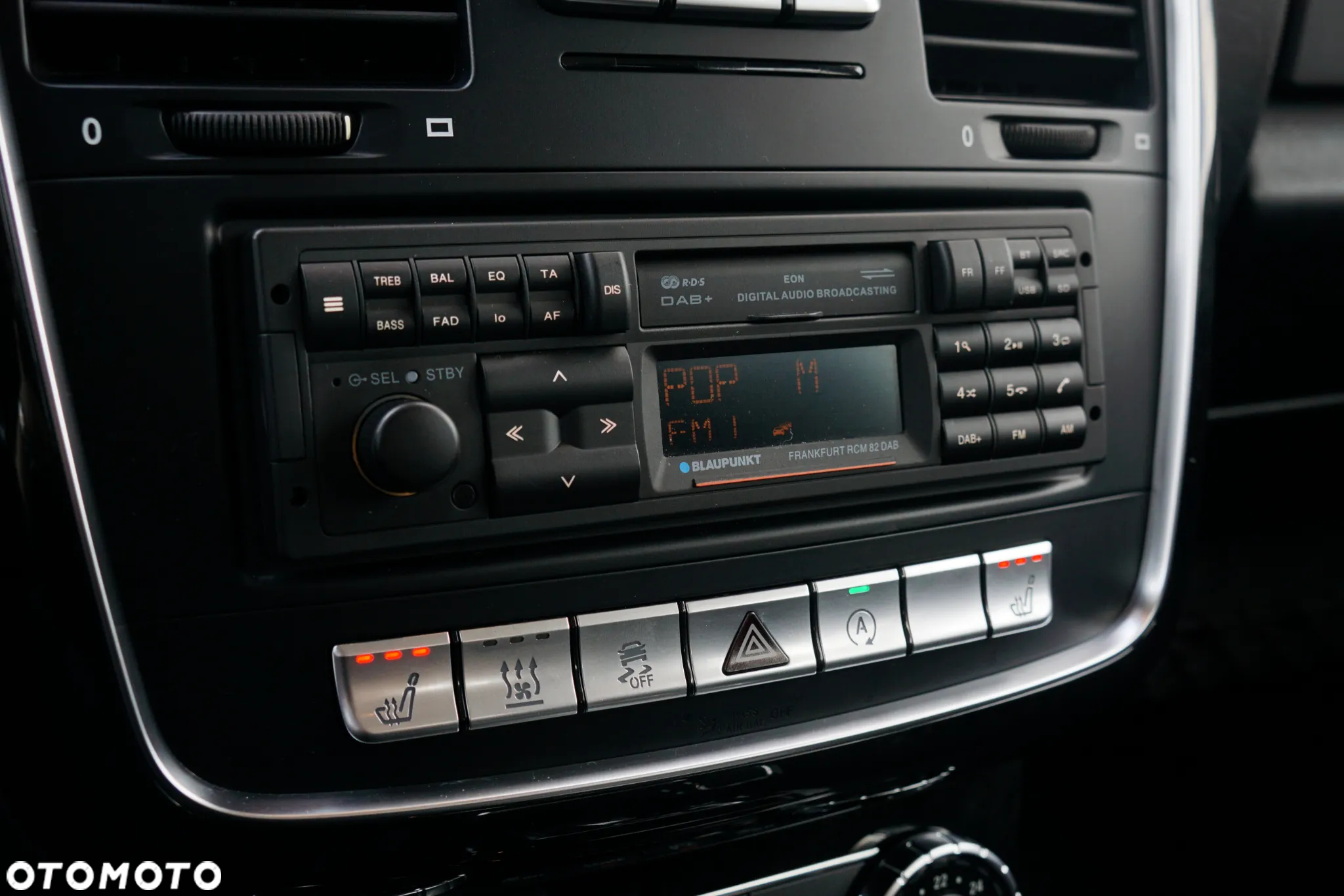 Mercedes-Benz Klasa G 350 d Professional - 21