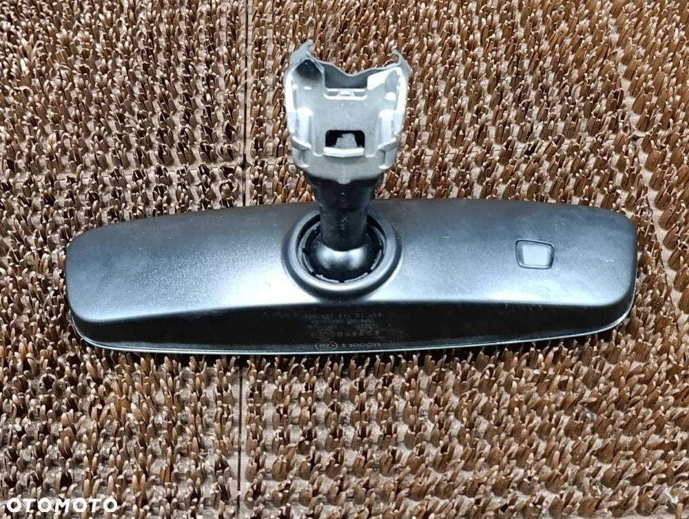 SKODA SUPERB 1.5TSI Aut Kom od 2024r Lusterko Wewnętrzne Wsteczne - 3