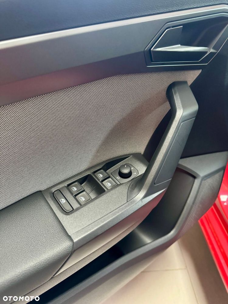 Seat Ibiza - 9