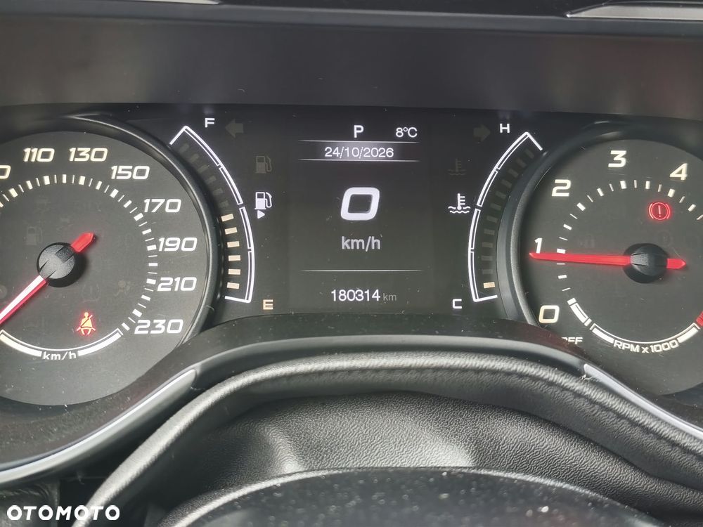 Fiat Tipo - 10