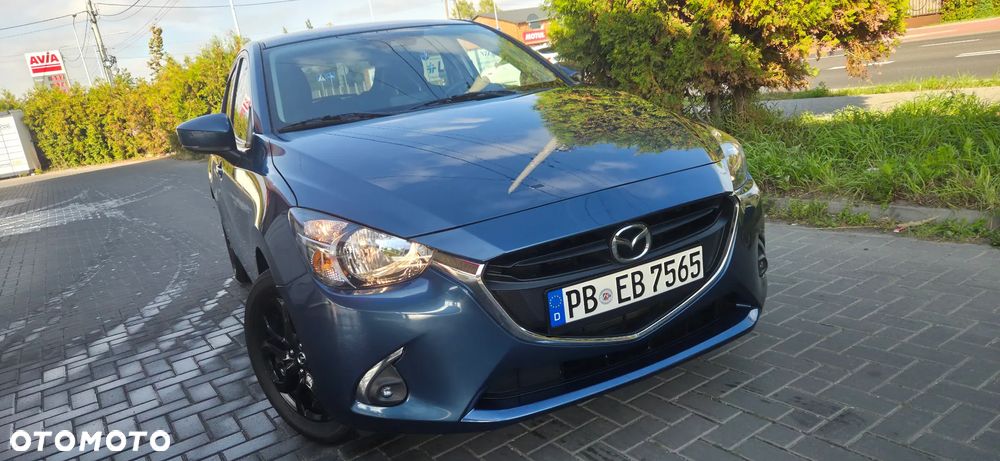 Mazda 2 1.5 Skypassion - 19