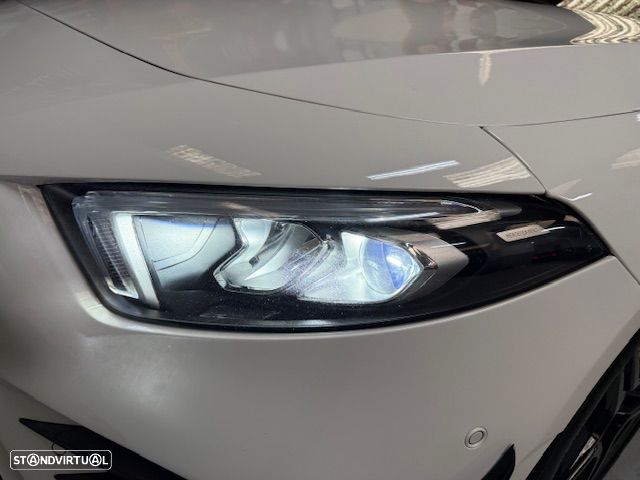 Mercedes-Benz A 160 AMG Line - 11