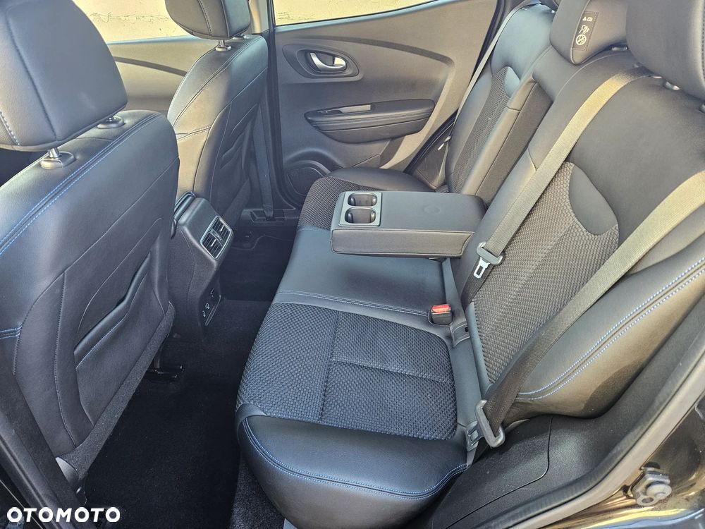 Renault Kadjar TCe 160 EDC GPF BUSINESS EDITION - 11