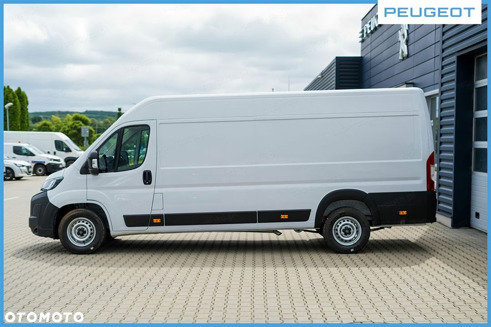 Peugeot Boxer L4H2 2.2 140KM - 3
