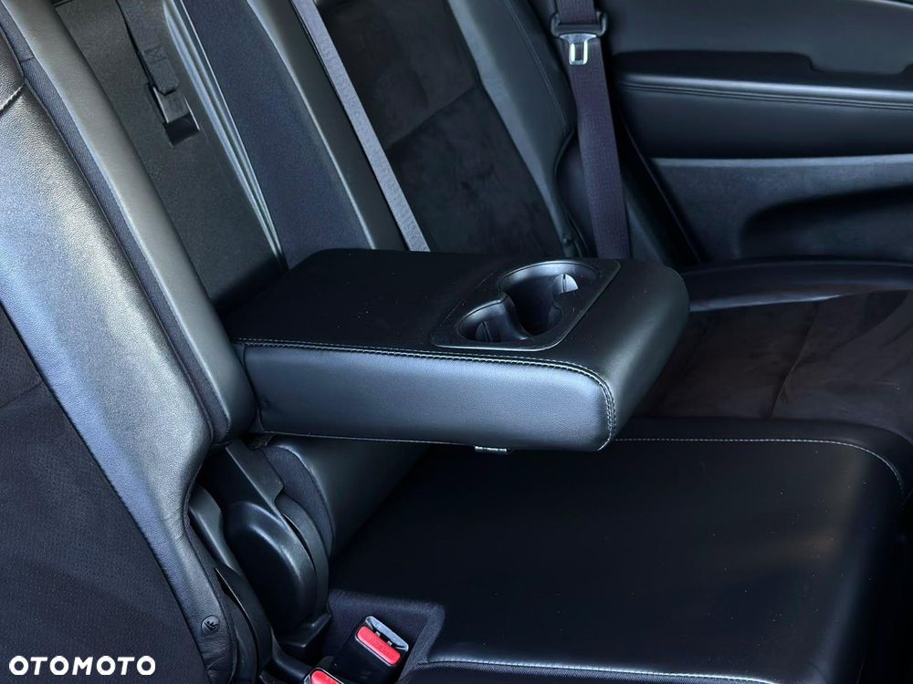 Jeep Grand Cherokee - 18