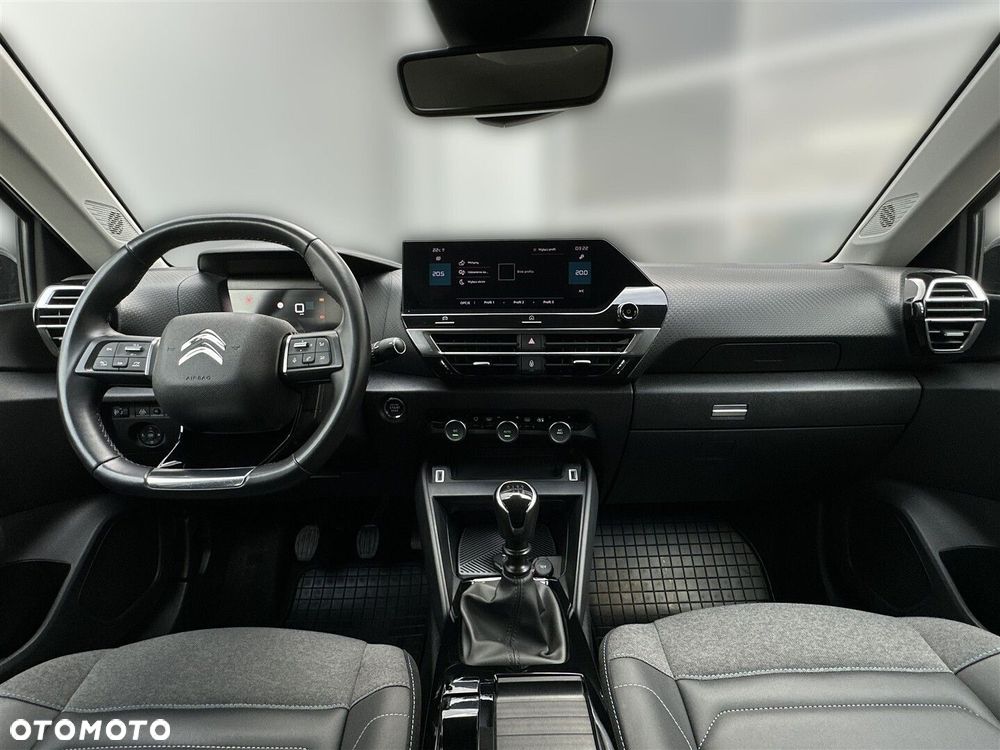 Citroën C4 1.5 BlueHDi Shine S&S - 7