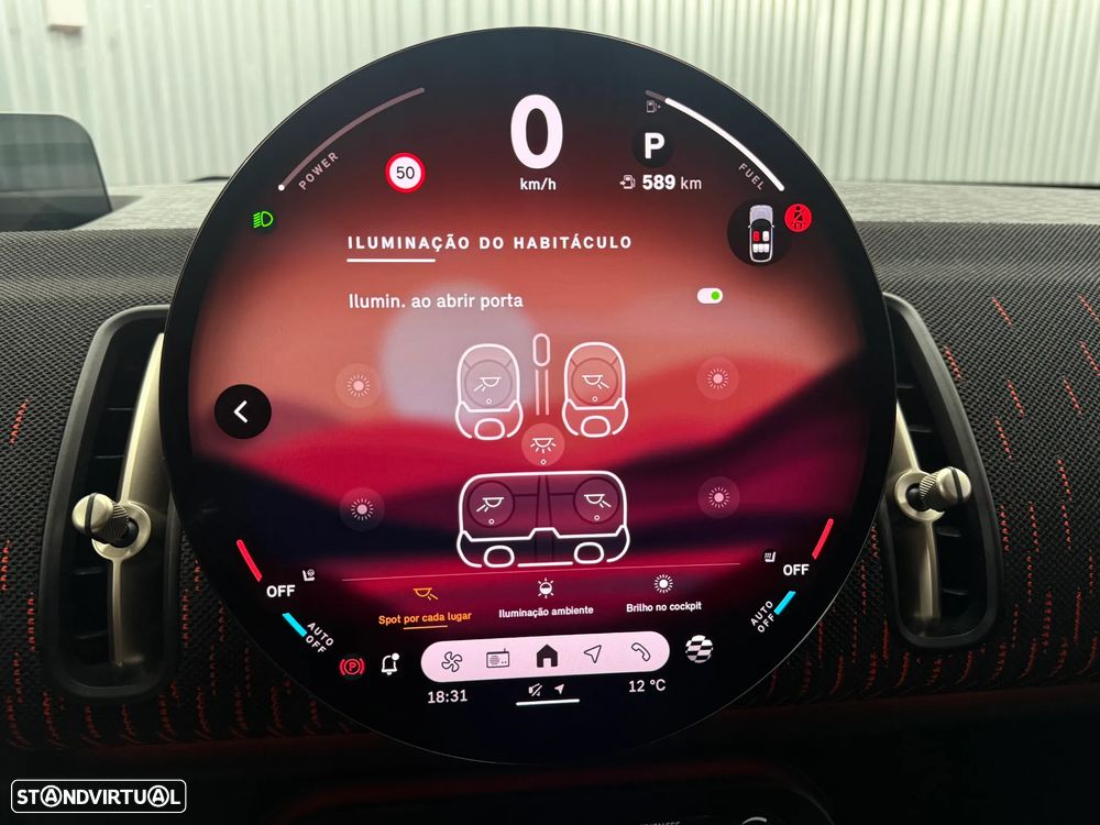 MINI Countryman C JCW M Plus - 15